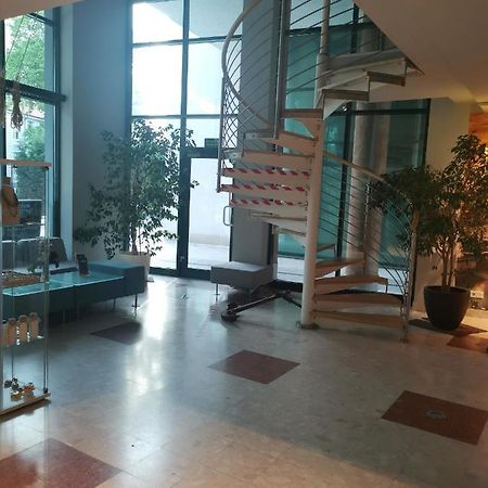 Pokoj Portlove Kołobrzeg Exterior foto