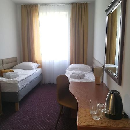 Pokoj Portlove Kołobrzeg Exterior foto