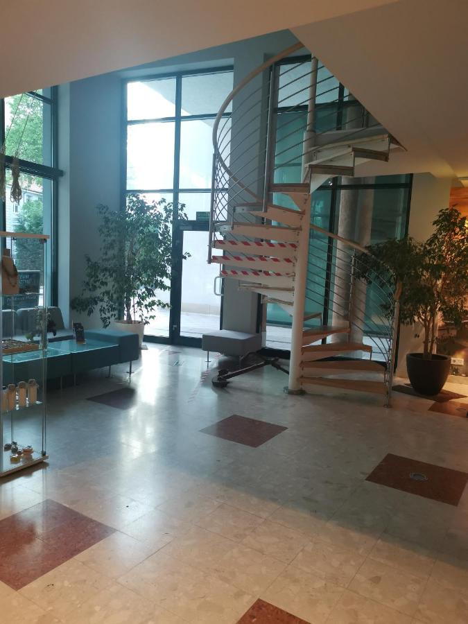 Pokoj Portlove Kołobrzeg Exterior foto
