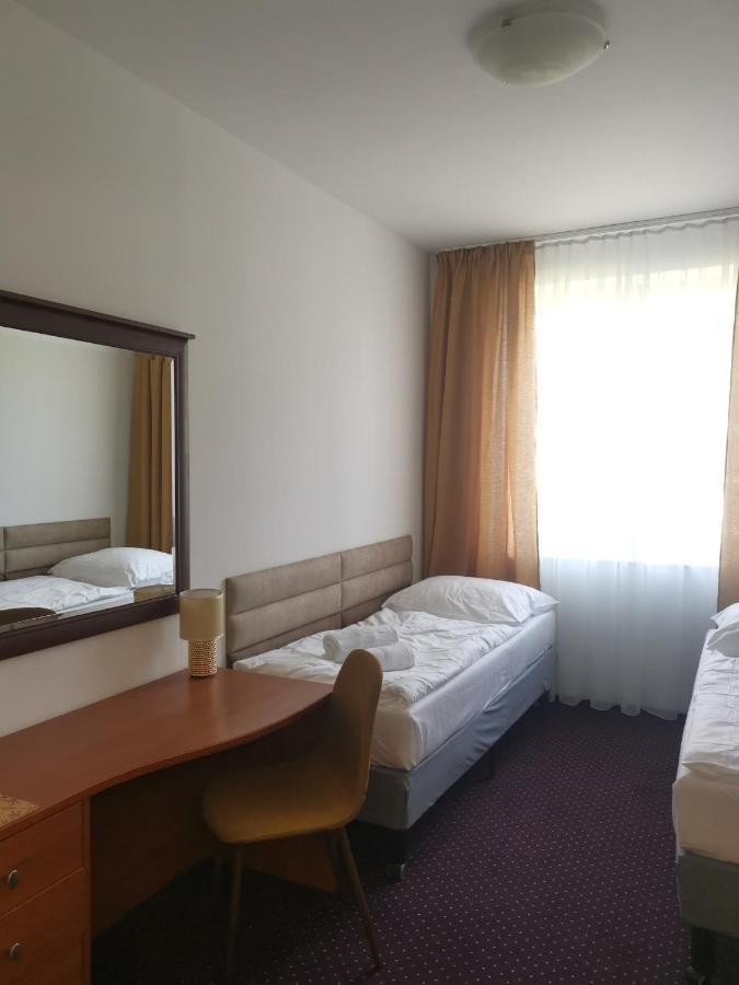 Pokoj Portlove Kołobrzeg Exterior foto