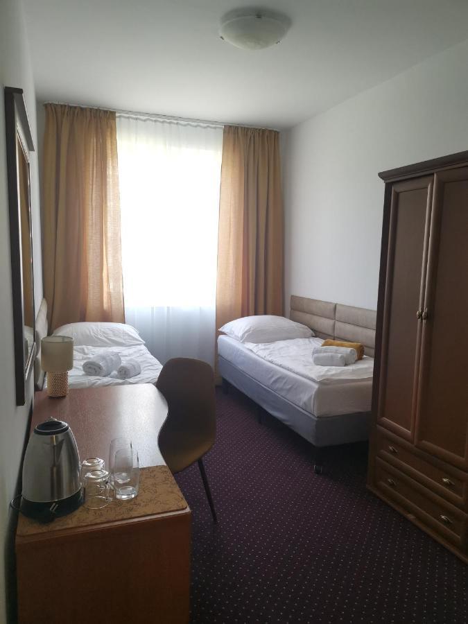 Pokoj Portlove Kołobrzeg Exterior foto