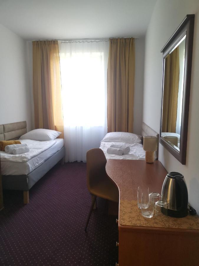 Pokoj Portlove Kołobrzeg Exterior foto